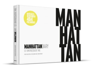 Manhattan-Diary-Fotoreisebuch-EditionWagner1972