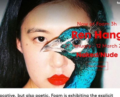 Foam-RenHang-Ausst-2017