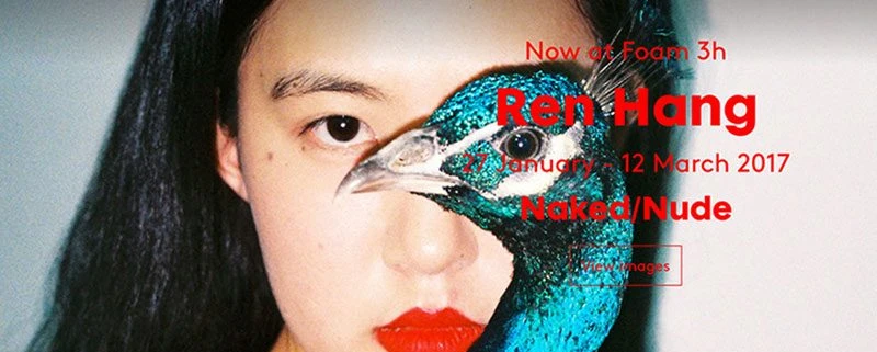 Foam-RenHang-Ausst-2017