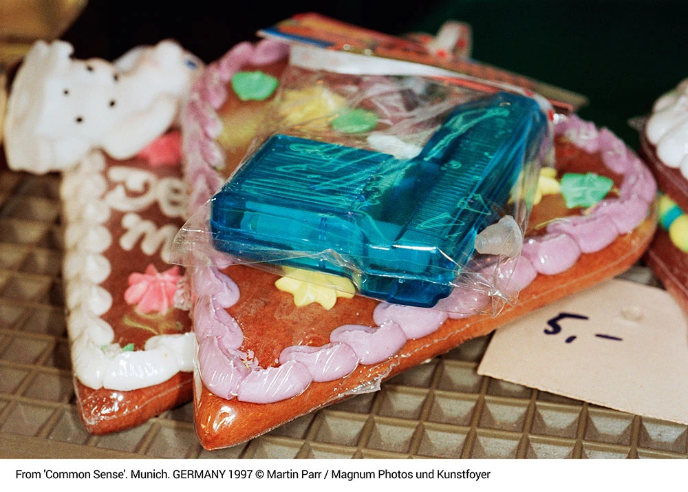 Martin-Parr-Common-Sense-Munich-Kunstfoyer-MagnumPhotos