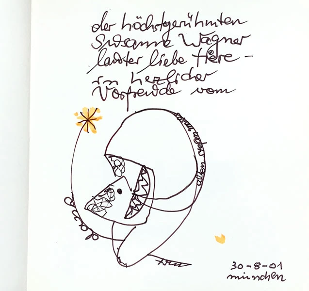 Stefan-Moses-Widmung-dasTierundseinMensch-Susanne-Wagner
