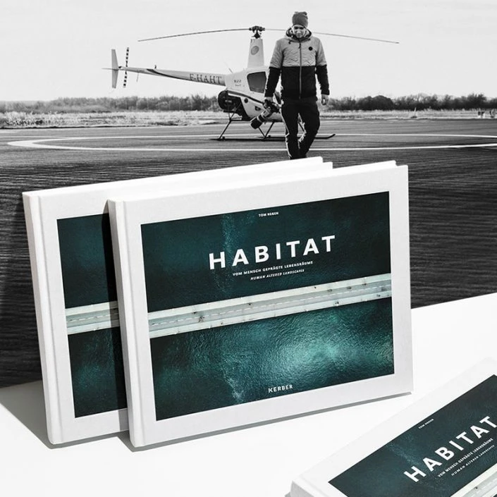 Habitat-Tom-Hegen-Fotobuch-Photo-International Habitat-Tom-Hegen-Fotobuch
