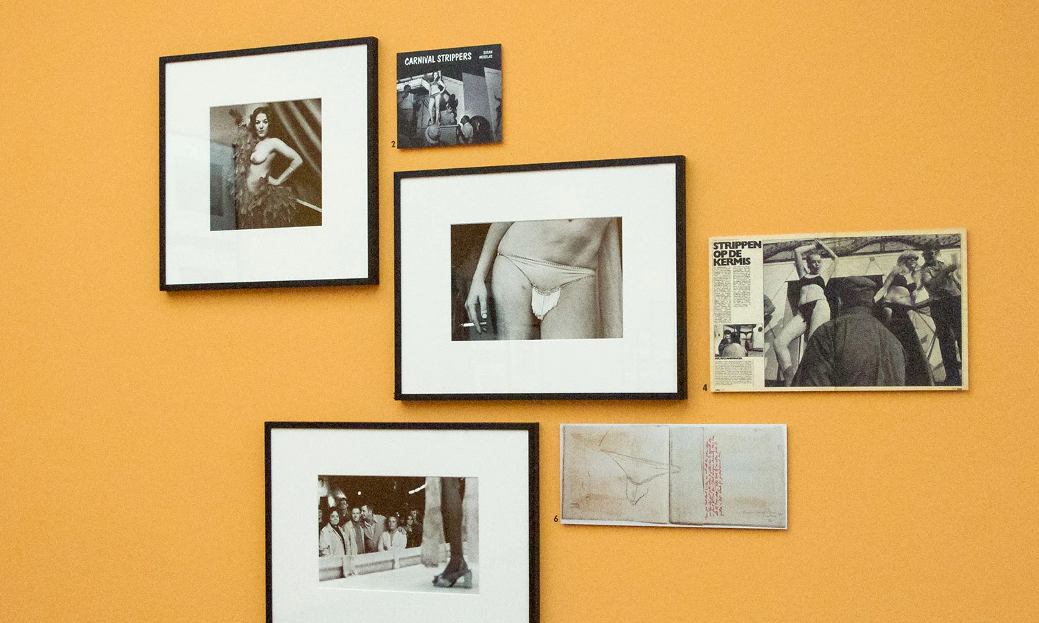 Magnum-Manifesto-Susan-Maiselas-Kunstfoyer-Photo-International